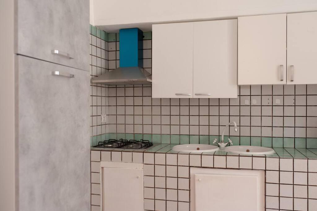 Leopardi Apartment 7 Alghero Exterior photo