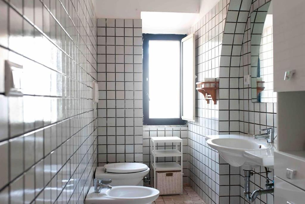 Leopardi Apartment 7 Alghero Exterior photo