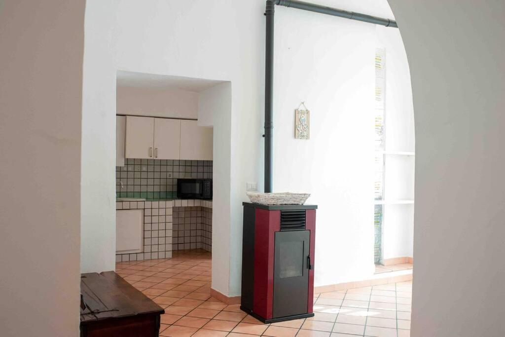 Leopardi Apartment 7 Alghero Exterior photo