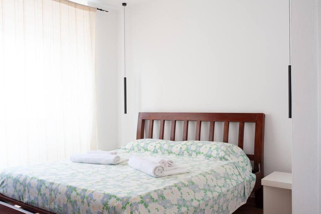 Leopardi Apartment 7 Alghero Exterior photo