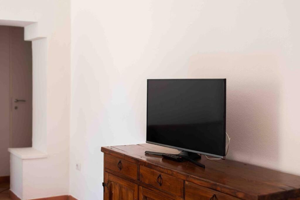 Leopardi Apartment 7 Alghero Exterior photo