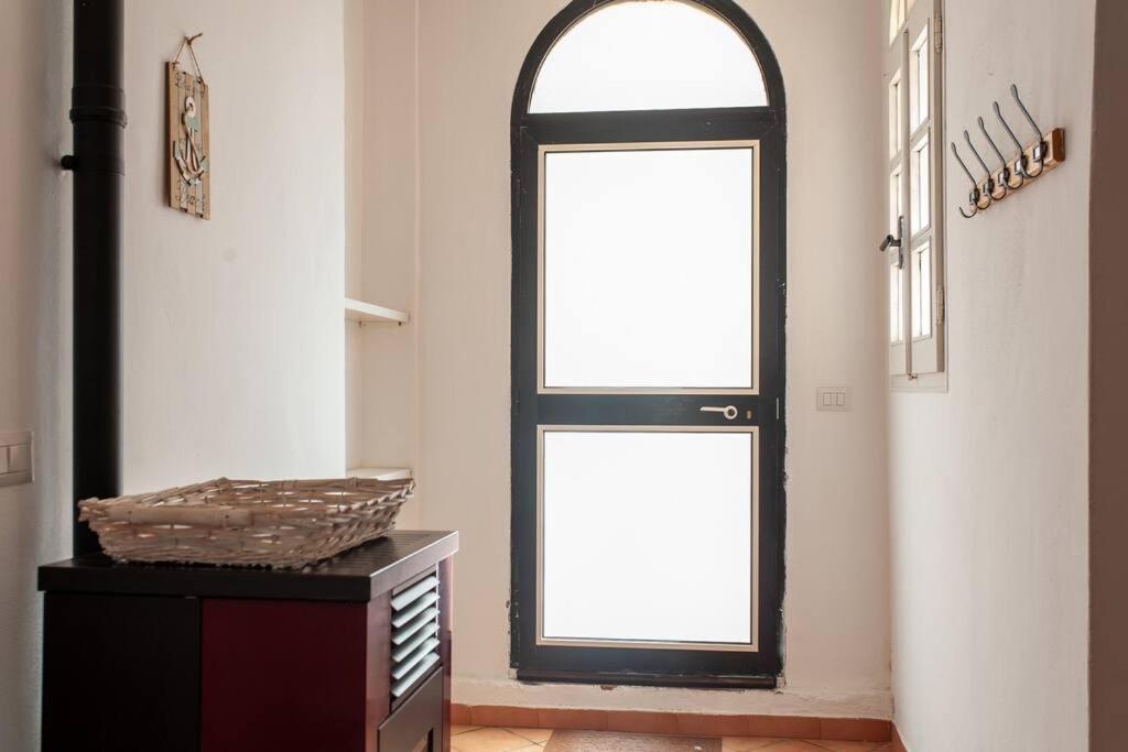 Leopardi Apartment 7 Alghero Exterior photo