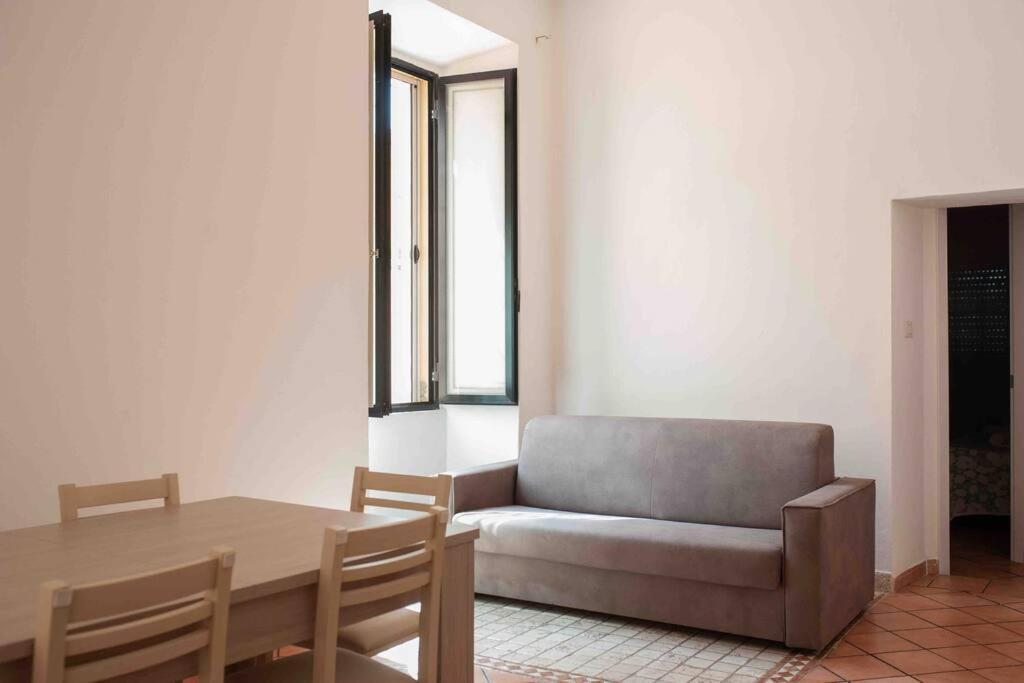 Leopardi Apartment 7 Alghero Exterior photo
