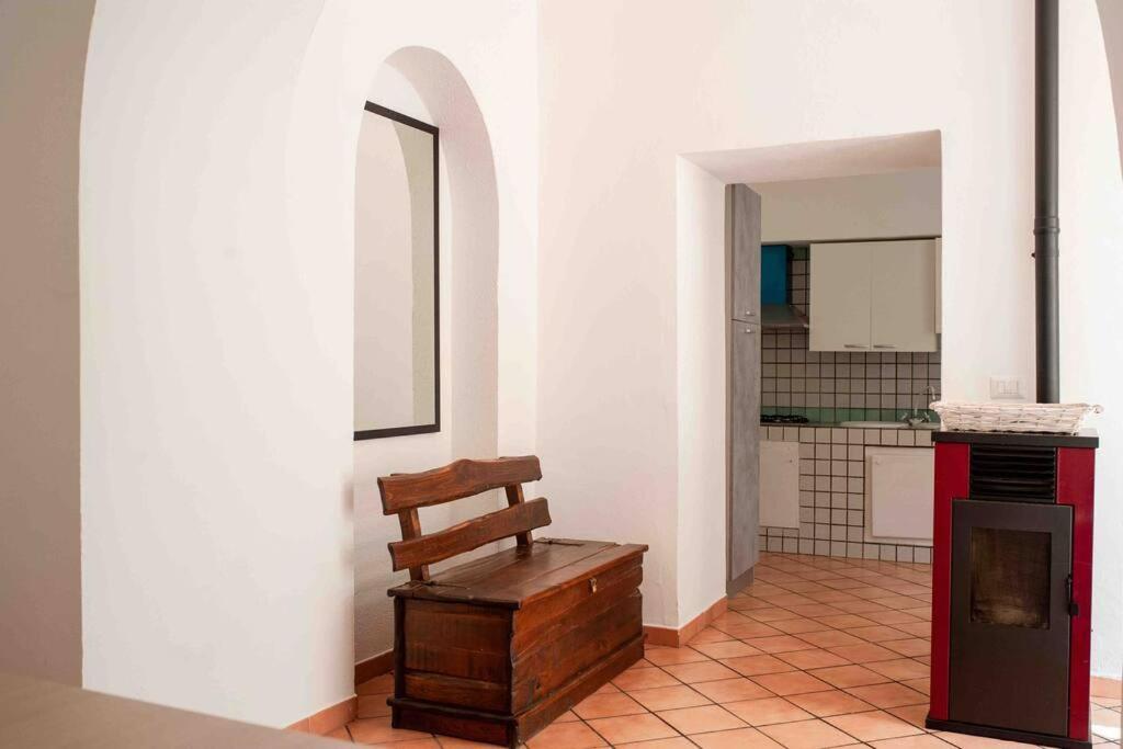 Leopardi Apartment 7 Alghero Exterior photo