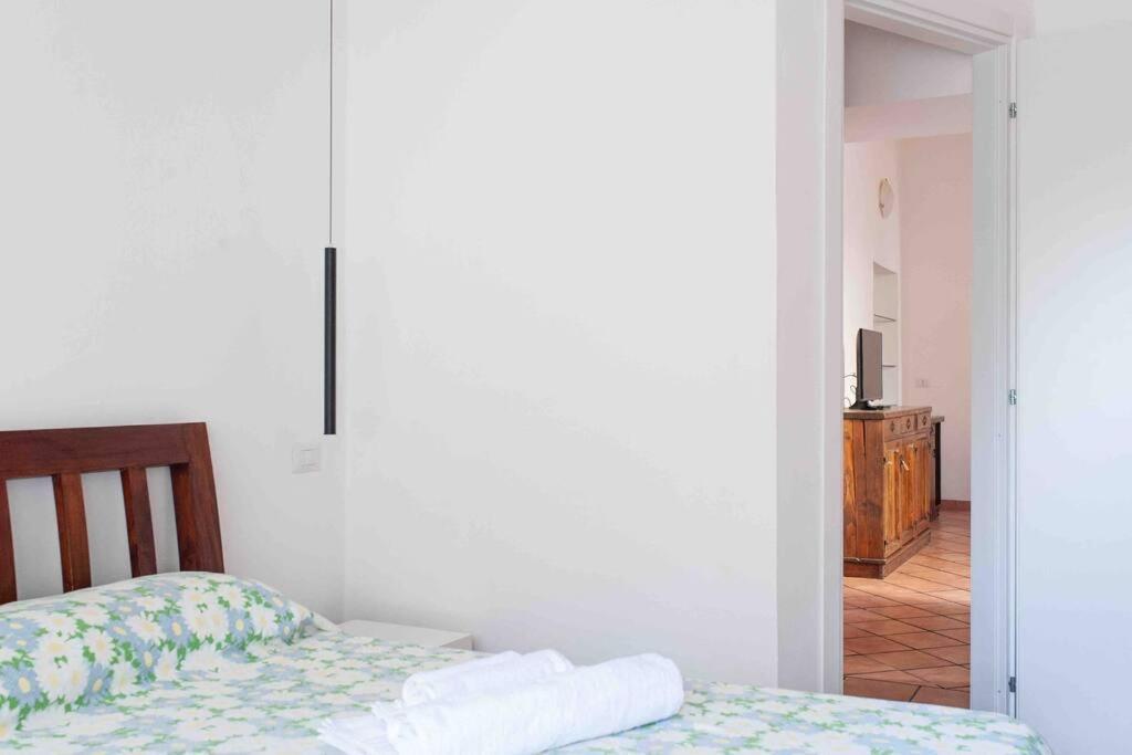 Leopardi Apartment 7 Alghero Exterior photo