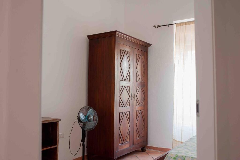Leopardi Apartment 7 Alghero Exterior photo