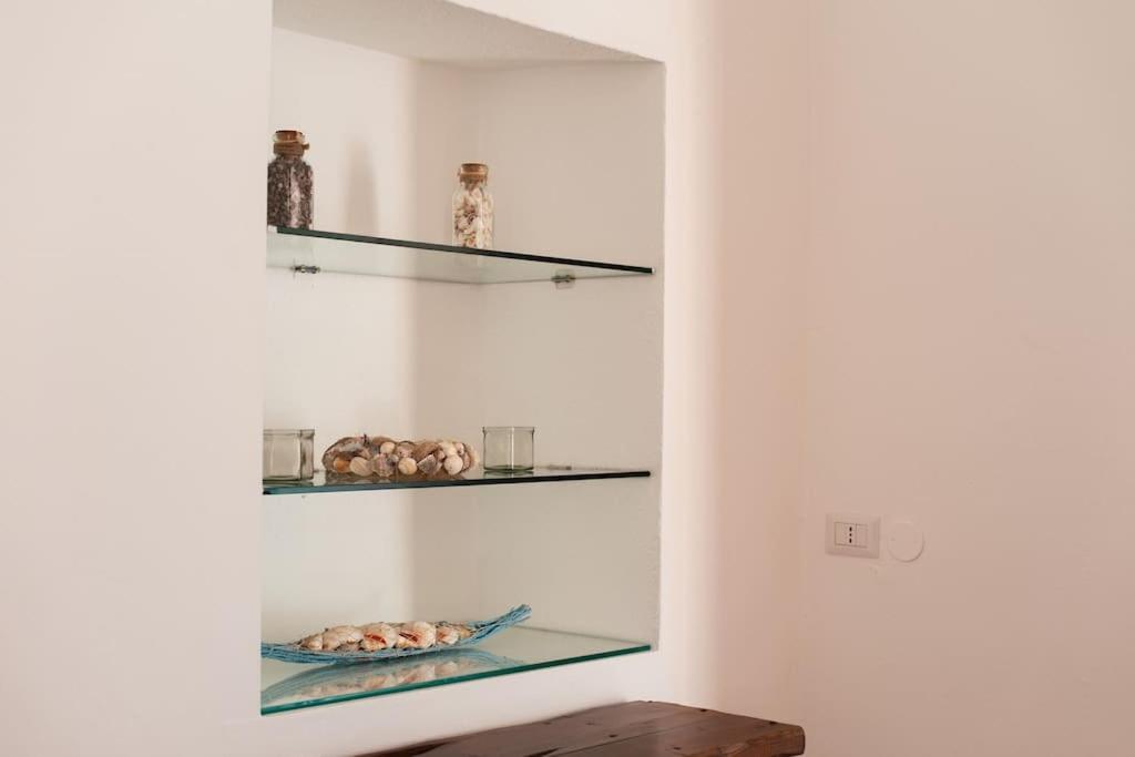 Leopardi Apartment 7 Alghero Exterior photo