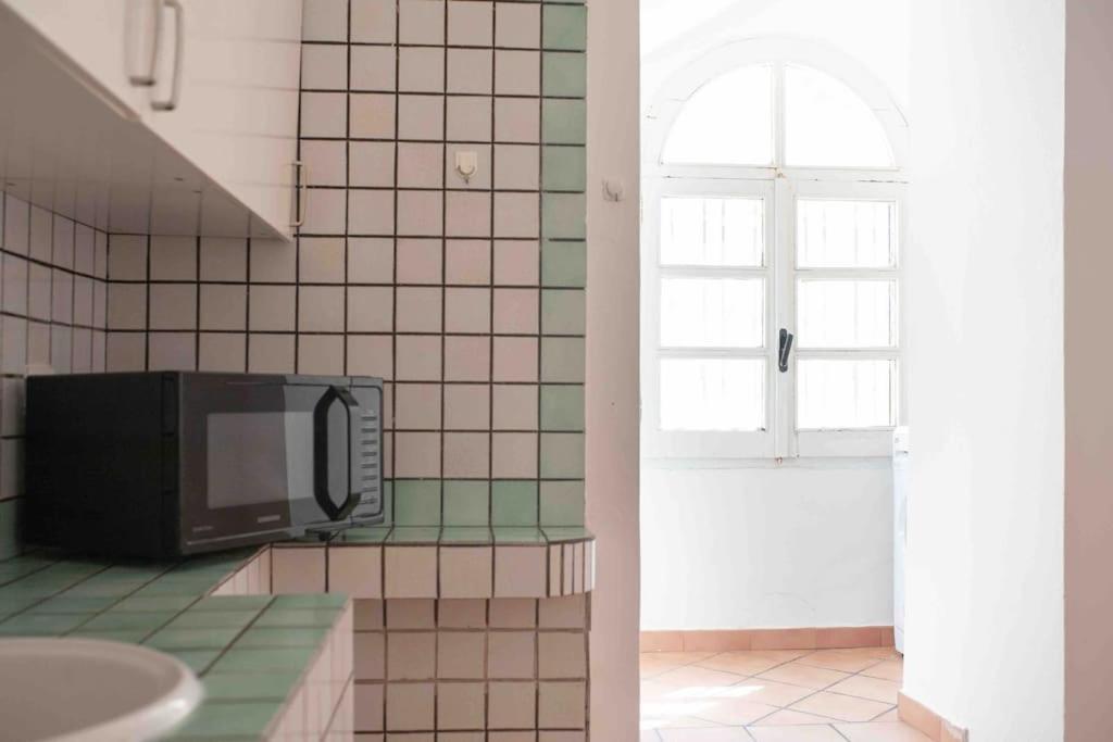 Leopardi Apartment 7 Alghero Exterior photo