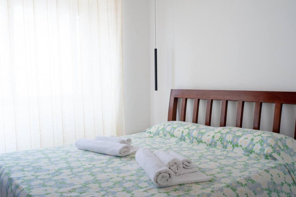 Leopardi Apartment 7 Alghero Exterior photo