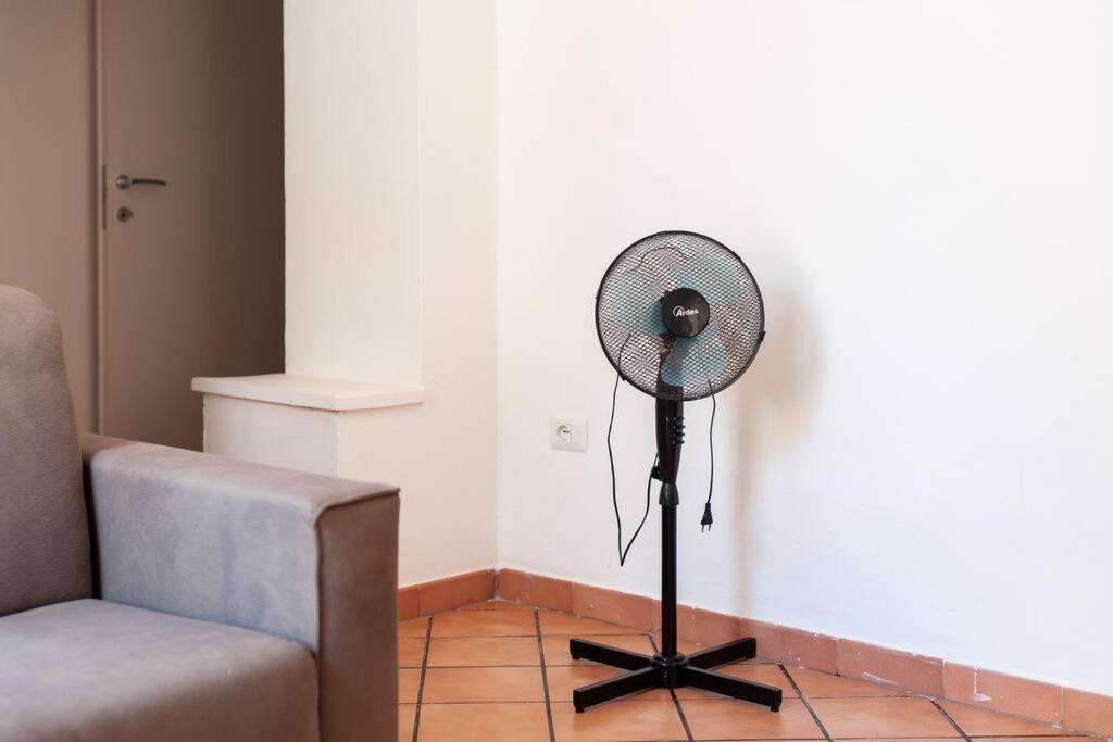 Leopardi Apartment 7 Alghero Exterior photo