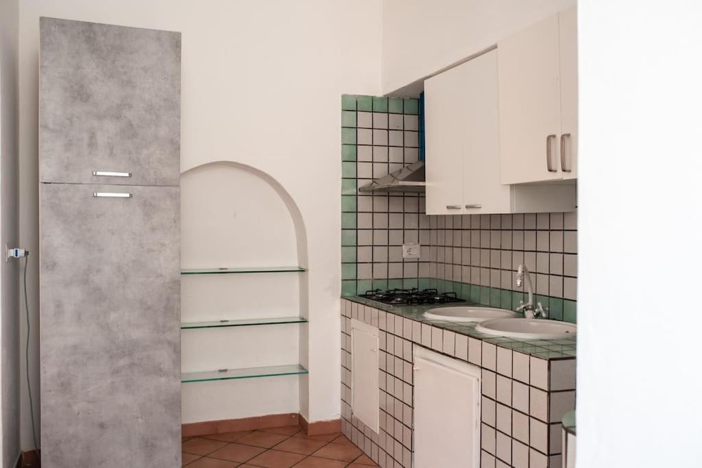 Leopardi Apartment 7 Alghero Exterior photo