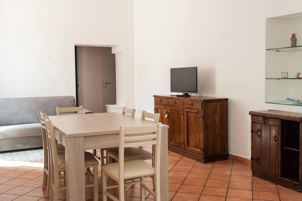 Leopardi Apartment 7 Alghero Exterior photo